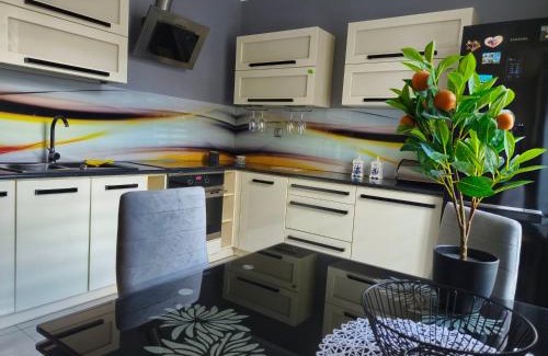 Slubice Apartment | Apartament Altbau Słubice