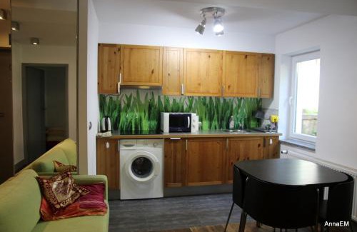 Srebrna Gora Apartment | Apartament Anna