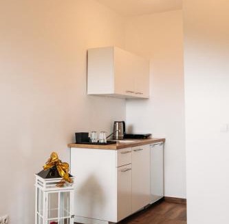 Koscierzyna Apartment | Apartament Antonia