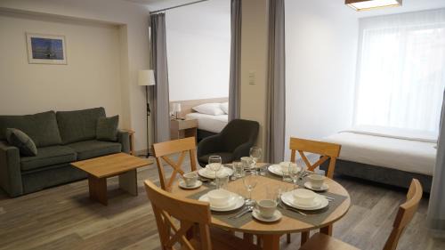 Gizycko Apartment | Apartament Aparthotel Passage