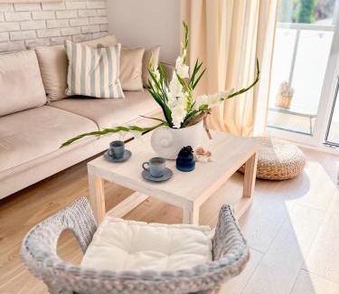 Rumia Apartment | Apartament Aqua Przystań 80 - Rumia Novum