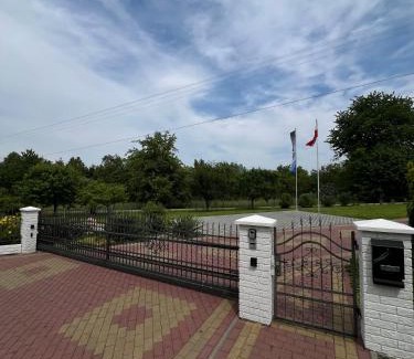 Tyczyn Apartment | Apartament ARKON