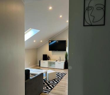 Tyczyn Apartment | Apartament ARKON