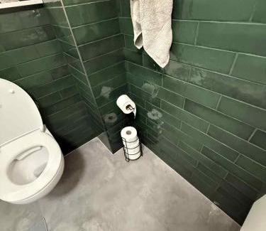 Boleslawiec Apartment | Apartament Arverso Nika