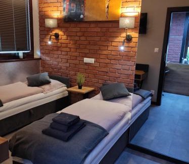 Stronie Slaskie Apartment | Apartament Aurora Kletno