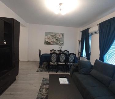 Radauti Apartment | Apartament b&b Rădăuți
