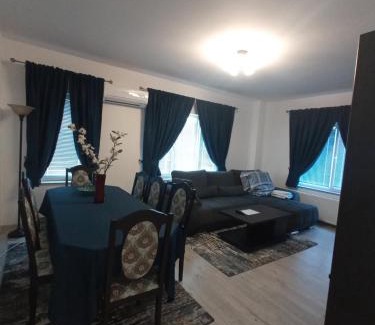 Radauti Apartment | Apartament b&b Rădăuți