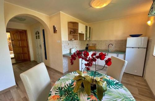 Miedzyzdroje Apartment | Apartament Bałtyk