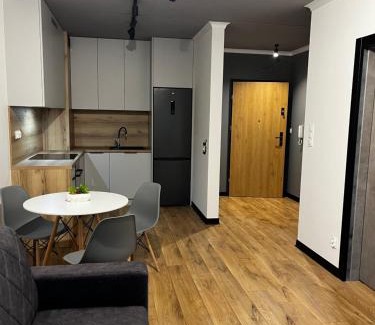 gmina Parzeczew Apartment | Apartament Bajka nad Jeziorem