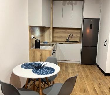 gmina Parzeczew Apartment | Apartament Bajka nad Jeziorem
