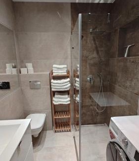 Grunwald Apartment | Apartament Bajka