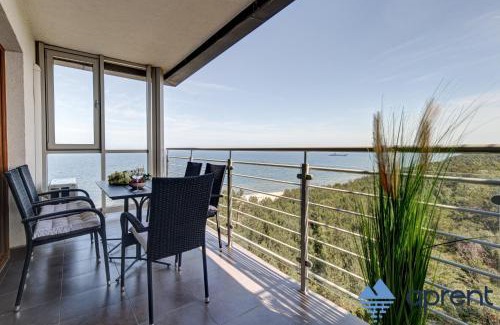 Dziwnowek Apartment | Apartament BALTIC DREAM - Aprent