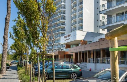 Dziwnowek Apartment | Apartament Baltic Porta Mare by Major Domus Club