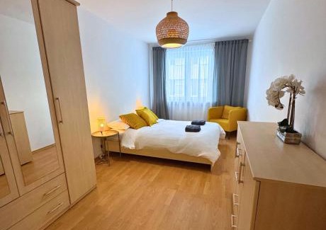 Srodmiescie Apartment | Apartament Bathory Gdynia Śródmieście - Etezje Apartamenty