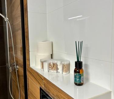 Cieszyn Apartment | Apartament BDSM - RED BOX - Cieszyn - ADULTS ONLY