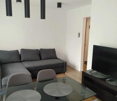 Sanok Apartment | Apartament Bel Posto
