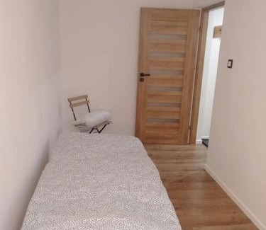 Sanok Apartment | Apartament Bel Posto