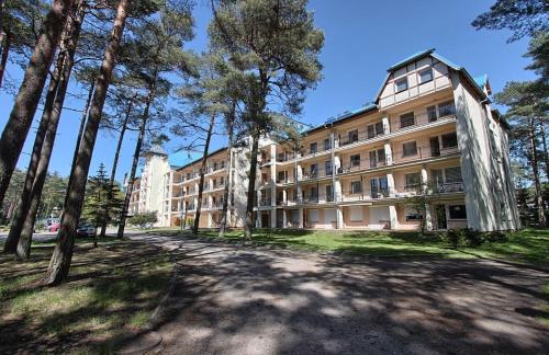 Lukecin Apartment | Apartament Bella Mare z basenem