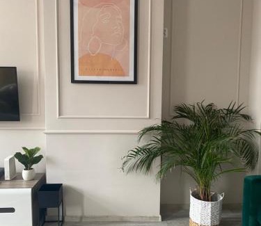 Nysa Apartment | Apartament BellaPola
