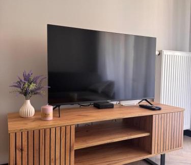 Wilda Apartment | Apartament Bergera Olive Hill-2 pokoje