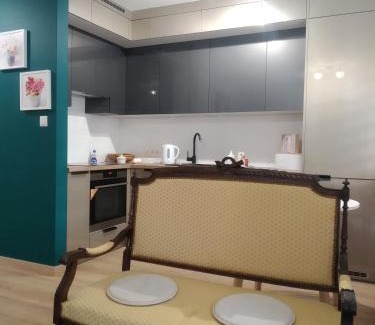 Zascianki Apartment | Apartament Białystok