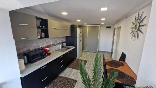 Blaj Apartment | Apartament Blaj