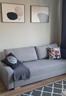 Plock Apartment | Apartament Blue