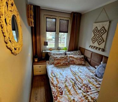 Inowroclaw Apartment | Apartament Boho