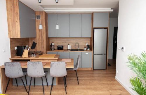 Wola Duchacka Apartment | Apartament Bonarka