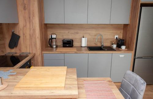 Wola Duchacka Apartment | Apartament Bonarka