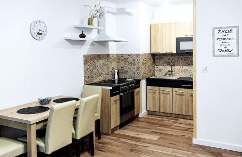 Lomza Apartment | Apartament Boryna