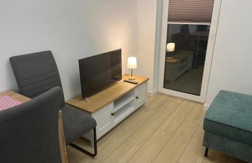 Chojnice Apartment | Apartament Brama Pomorza