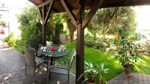 Pradnik Bialy Apartment | Apartament Bronowice