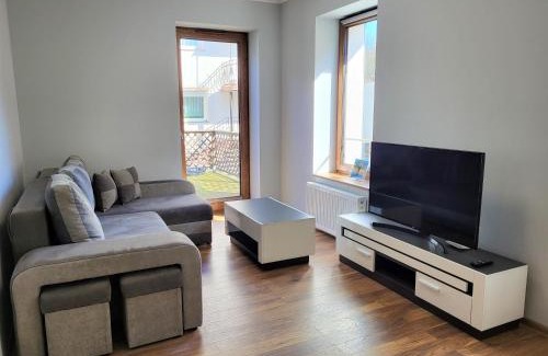 Ustka Apartment | Apartament Bryza Aquarius