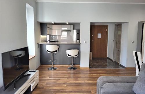 Ustka Apartment | Apartament Bryza Aquarius