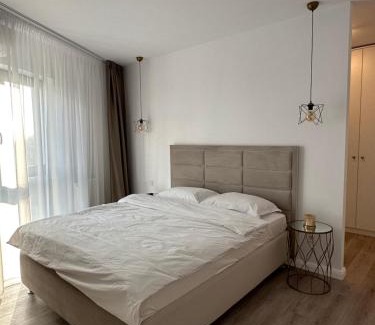 Sector 1 Apartment | Apartament Bucuresti Nord