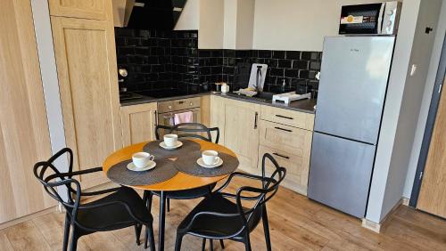 Buk Apartment | Apartament Buk