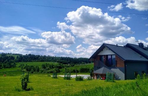 Kroscienko nad Dunajcem Apartment | Apartament Bukowinka