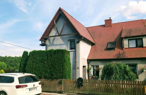 Klodzko Miasto Apartment | Apartament Bukowy