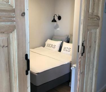 Elblag Apartment | Apartament Bulvar Starówka