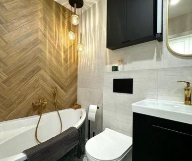 Kalisz Apartment | Apartament Bursztynowa Perła