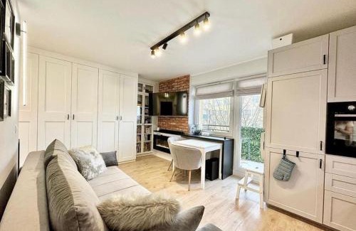 Kalisz Apartment | Apartament Bursztynowa Perła