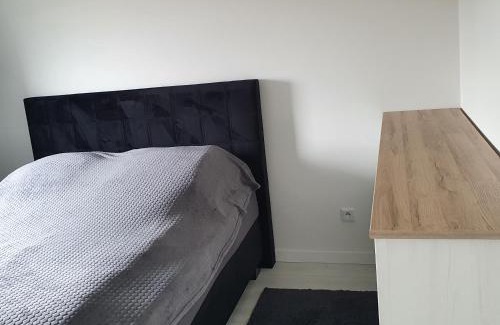 Leszno Apartment | Apartament Business & Parking Sienkiewicza