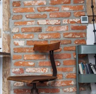 Srodmiescie Apartment | Apartament by the cathedral