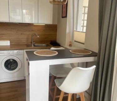 Reda Apartment | Apartament Calineczka
