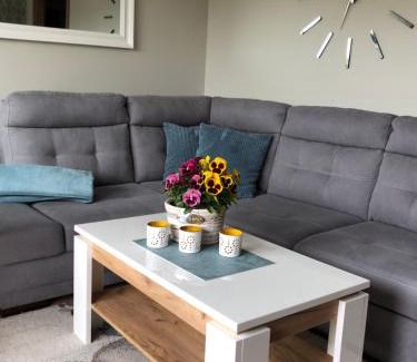 Lidzbark Warminski Apartment | Apartament Centrum