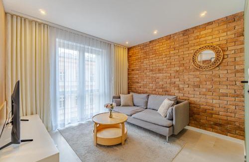 Strzelce Opolskie Apartment | Apartament Centrum Strzelce PW INVEST HOME