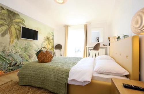 Alba Iulia Apartment | Apartament Central "Casa D'Alba"