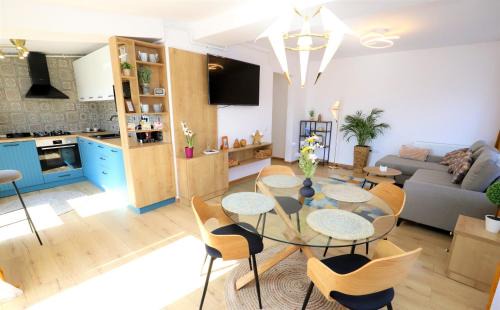 Alba Iulia Apartment | Apartament Central "Casa D'Alba"