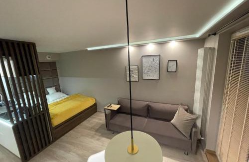 Kielce Apartment | Apartament Central Station PARKING faktVat